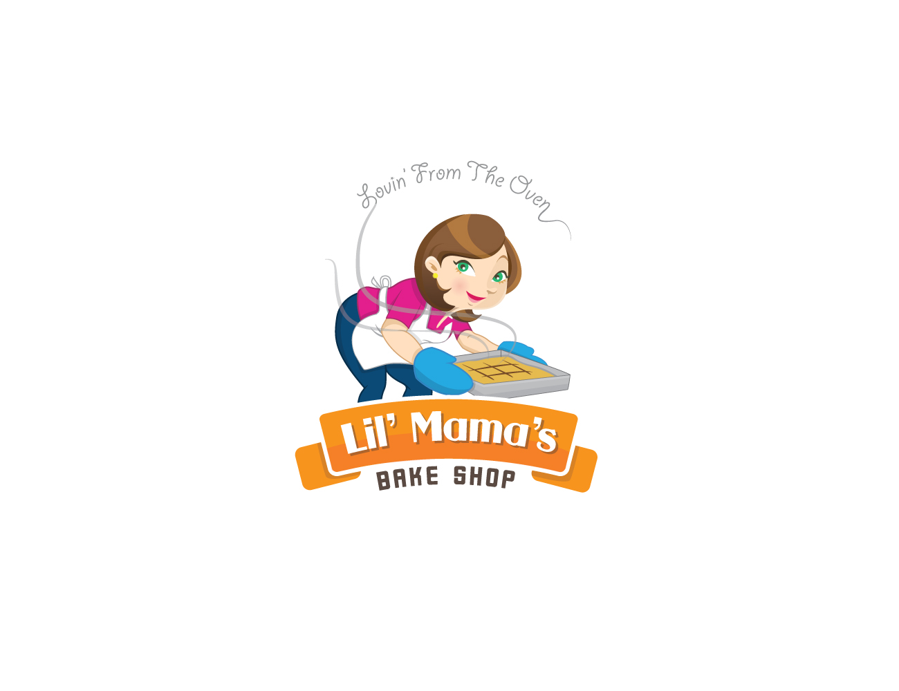 Logo Design by Artmin for this project | Design #10604756