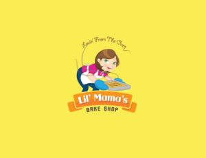 Logo Design by Artmin for this project | Design: #10604757