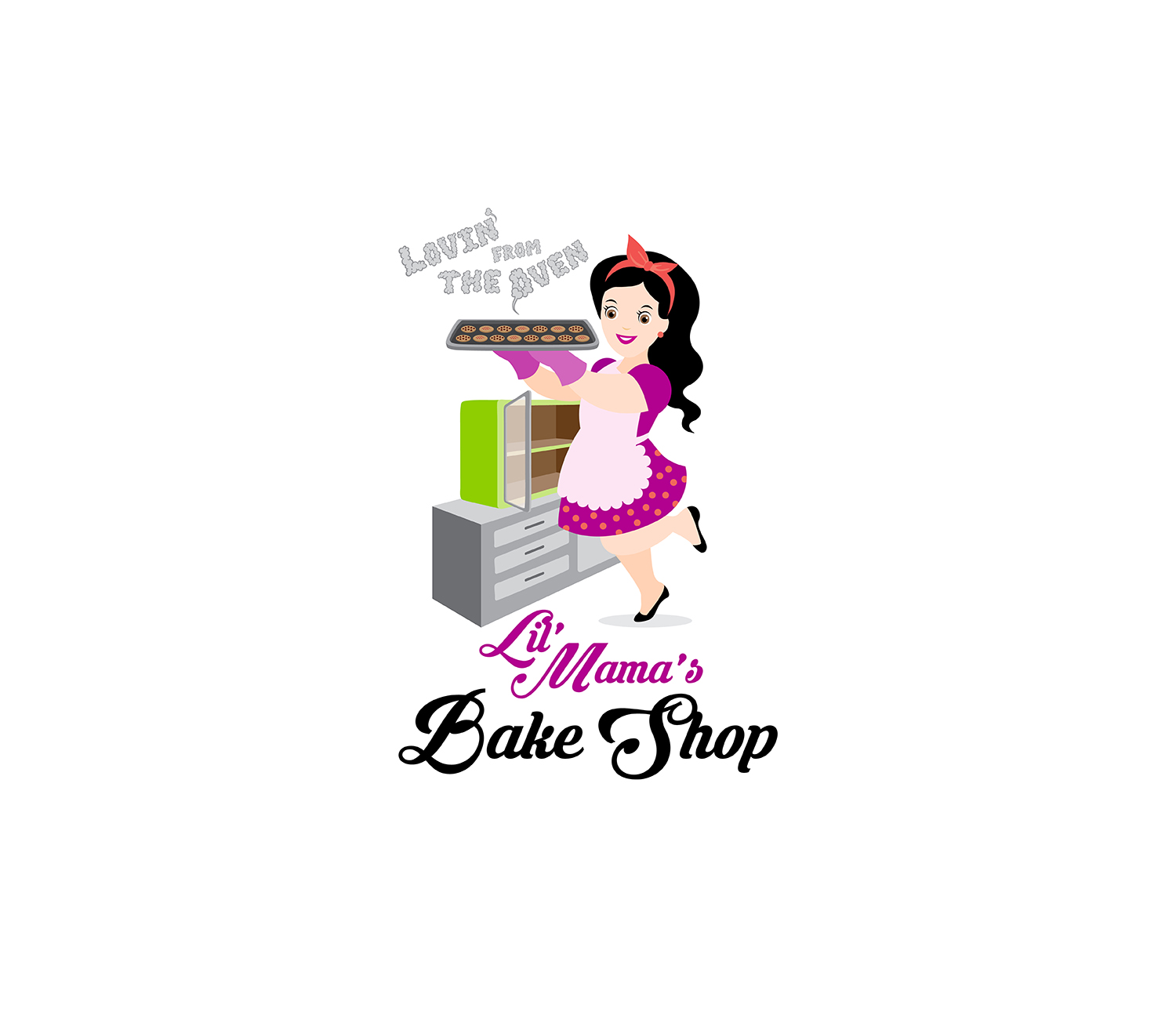 Logo Design by RoundYellow for this project | Design #10613204