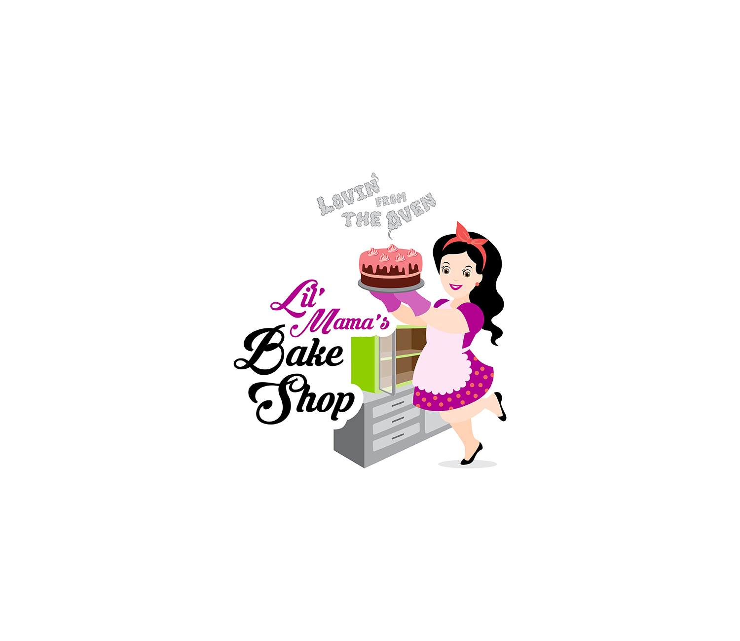 Logo Design by RoundYellow for this project | Design #10613205