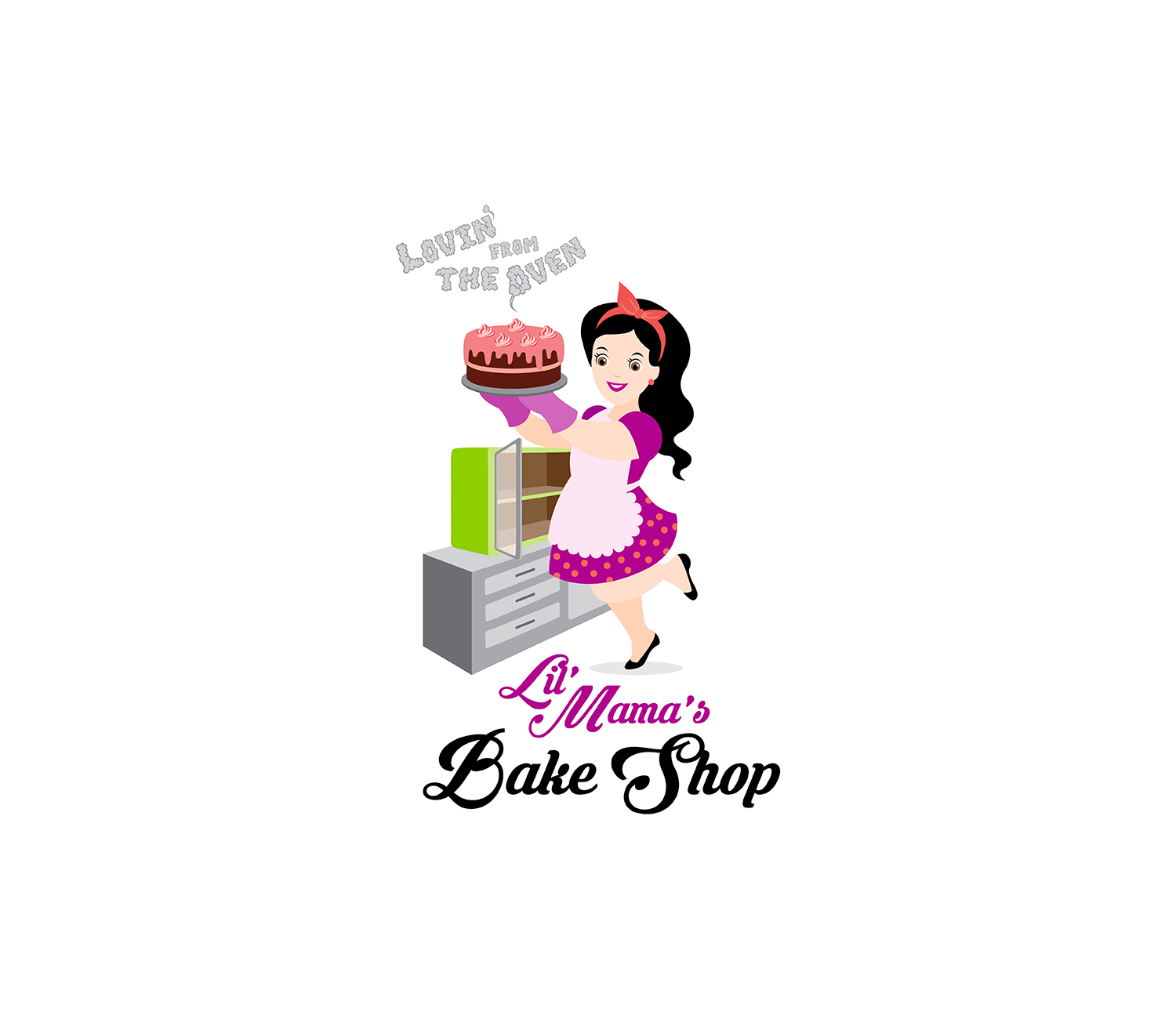 Logo Design by RoundYellow for this project | Design #10613206