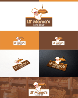 Logo Design by DG for this project | Design: #10595184