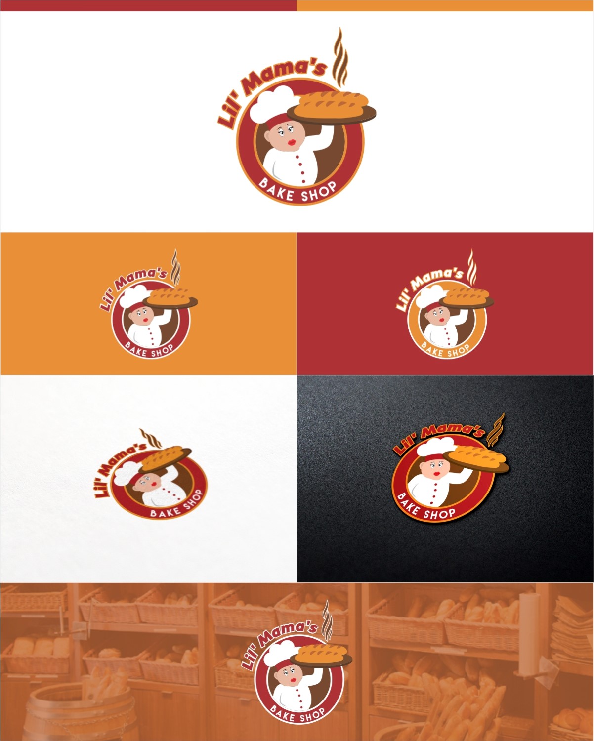 Logo Design by DG for this project | Design #10595185