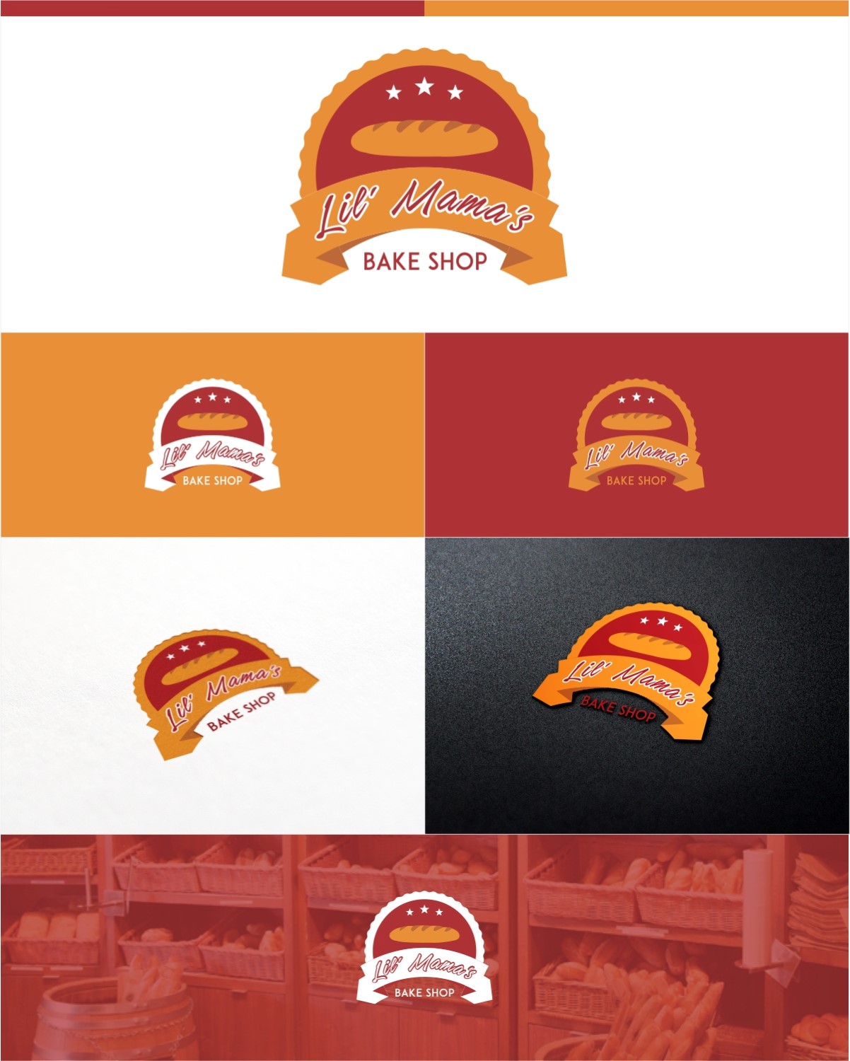 Logo Design by DG for this project | Design #10595186