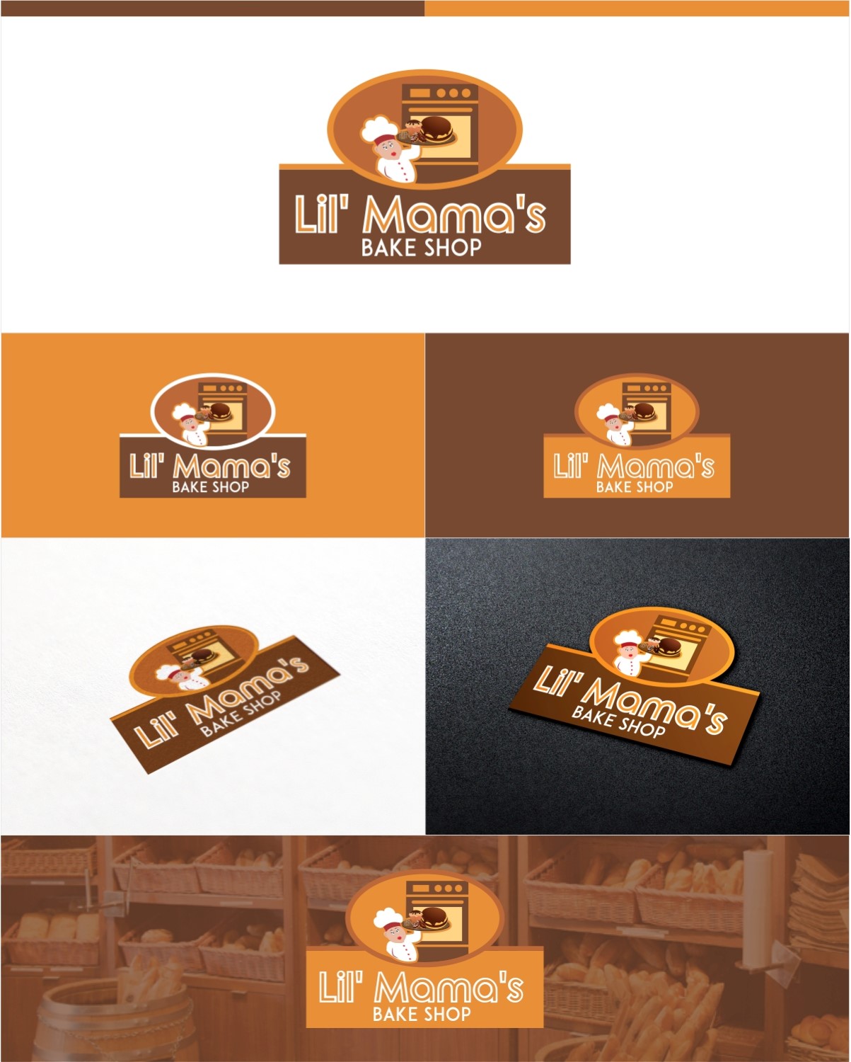 Logo Design by DG for this project | Design #10604759