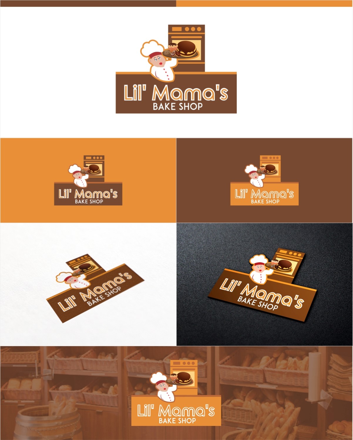 Logo Design by DG for this project | Design #10604760