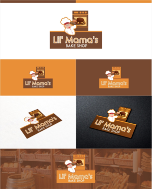 Logo Design by DG for this project | Design: #10604760
