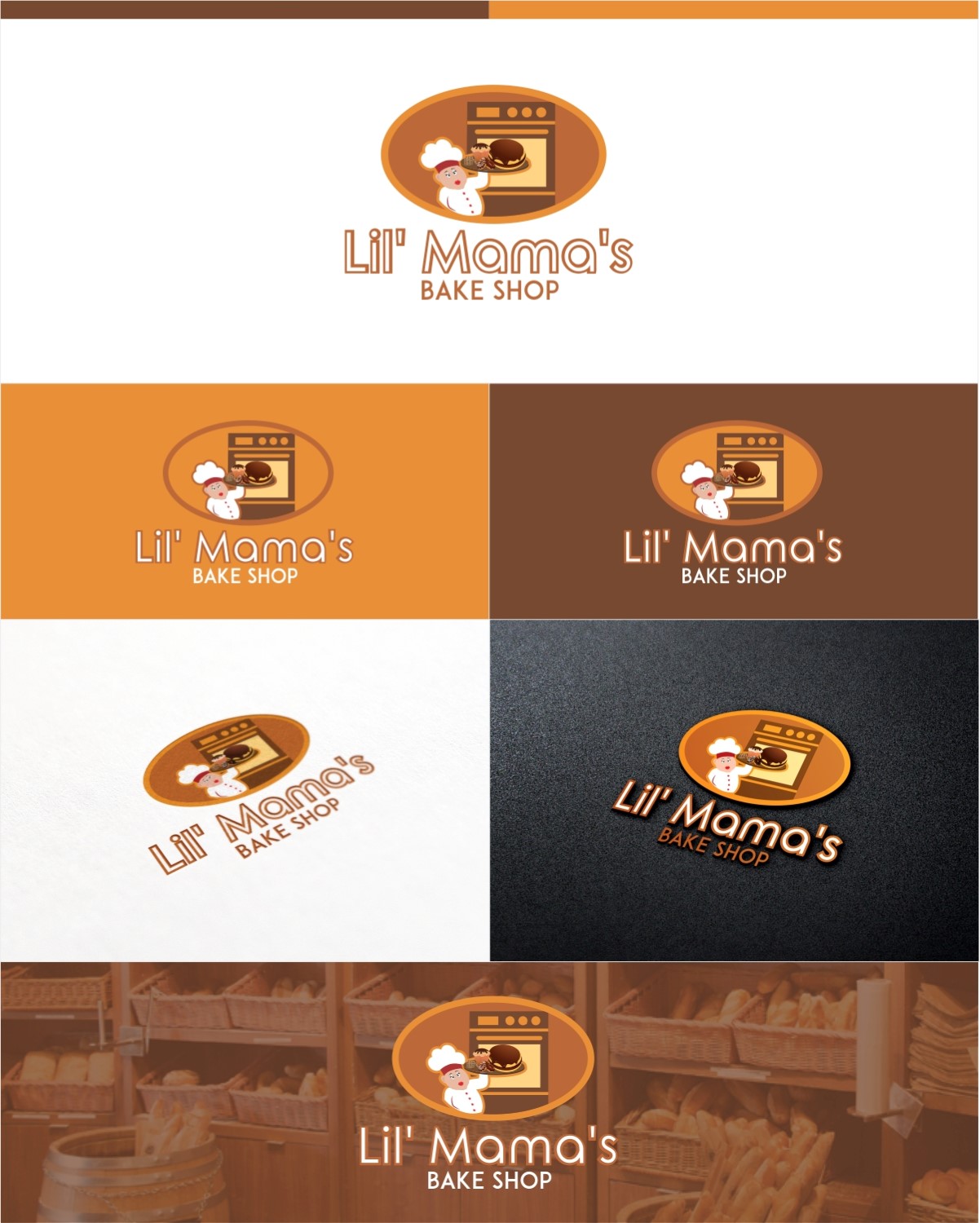 Logo Design by DG for this project | Design #10604761