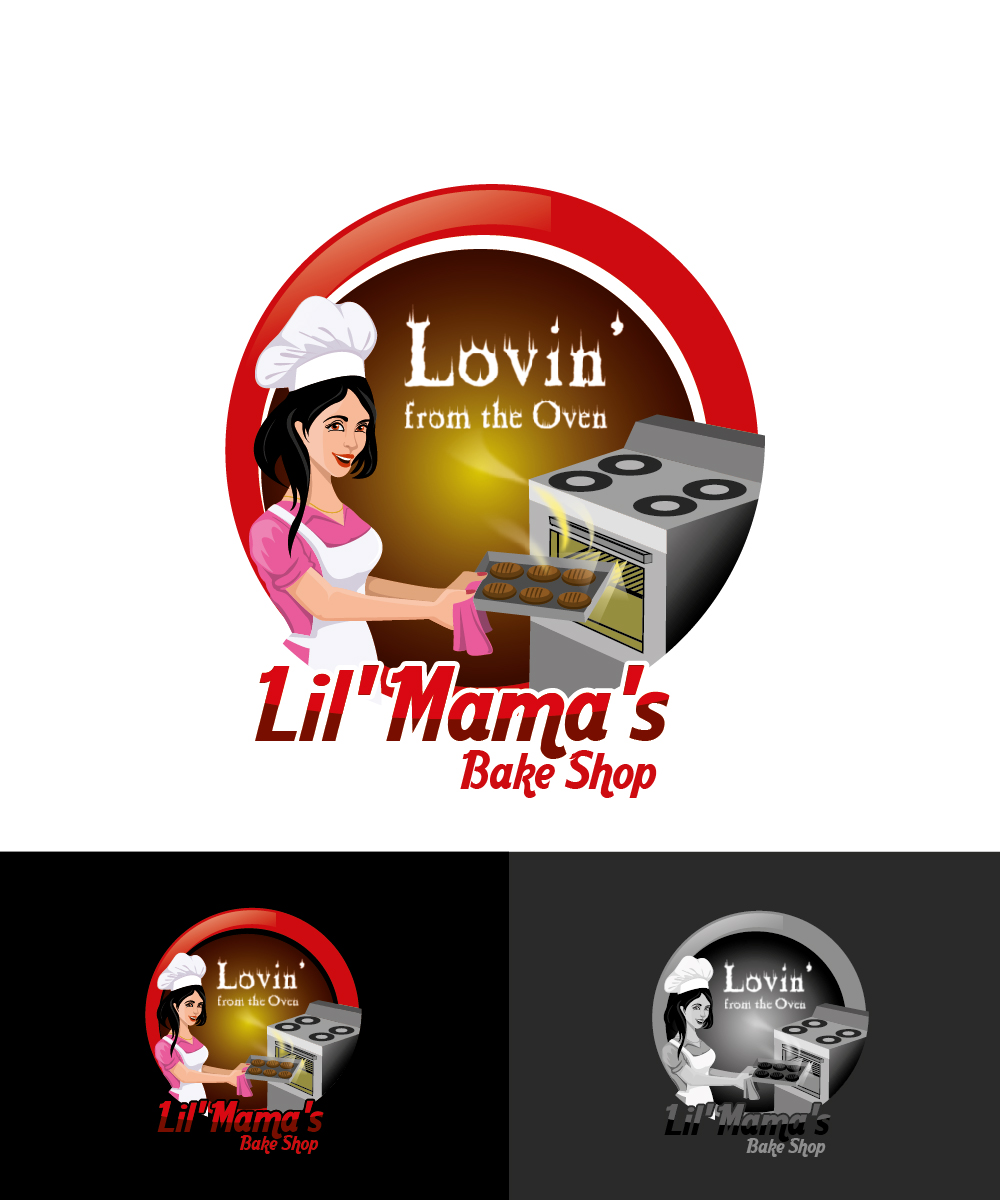 Logo Design by Creative Forum for this project | Design #10591210