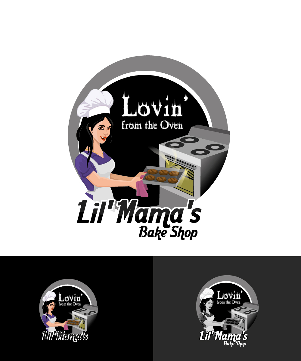 Logo Design by Creative Forum for this project | Design #10591211