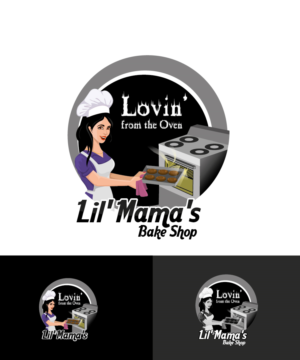 Logo Design by Creative Forum for this project | Design: #10591211