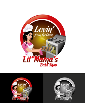 Logo Design by Creative Forum for this project | Design: #10597089