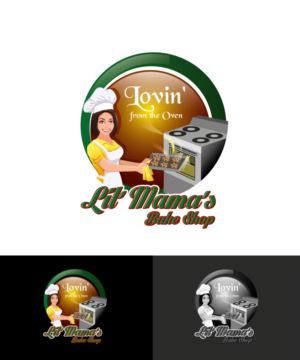 Logo Design by Creative Forum for this project | Design: #10597117