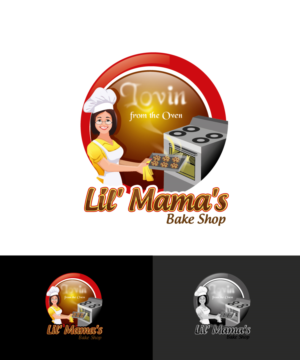 Logo Design by Creative Forum for this project | Design: #10603086