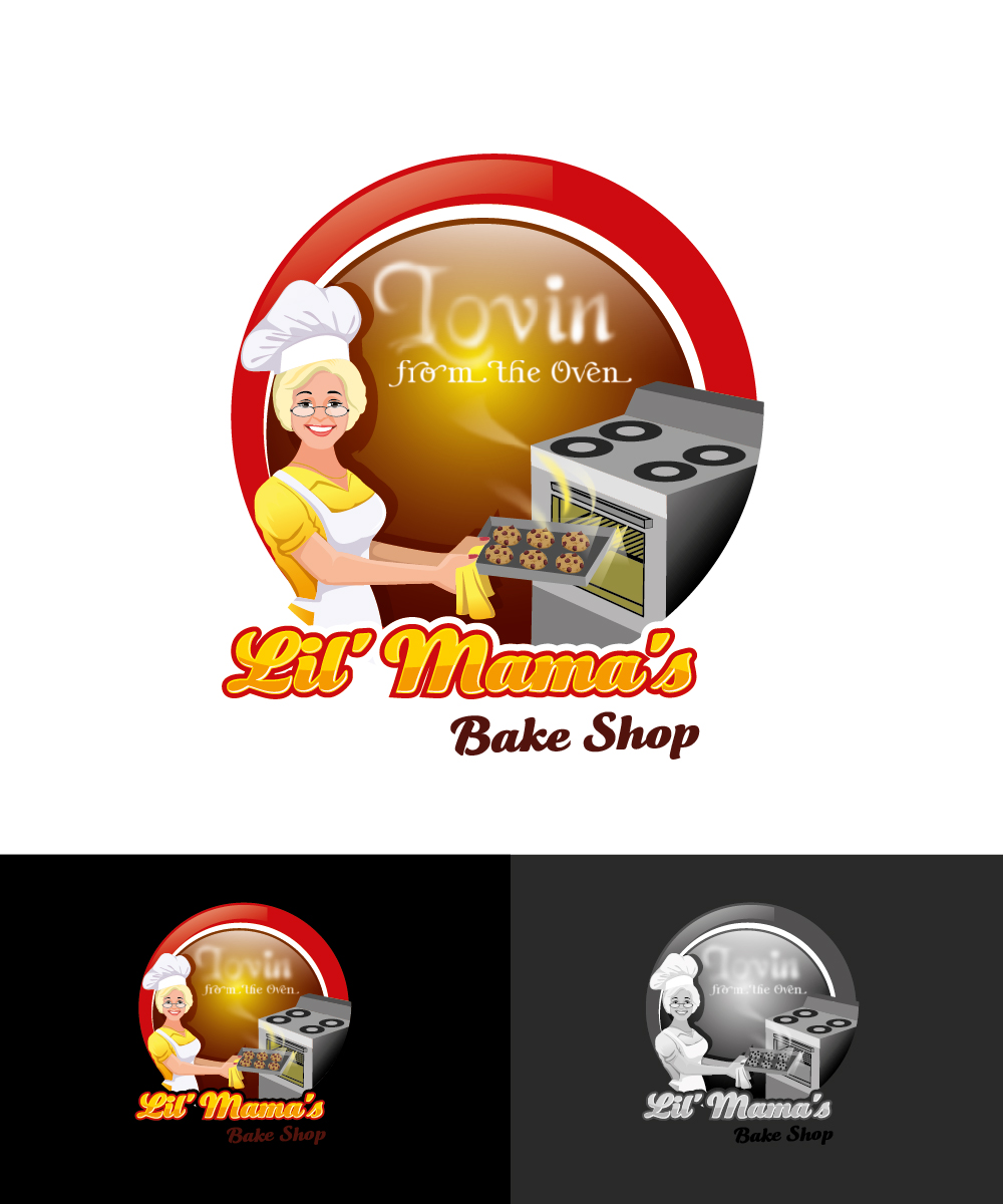 Logo Design by Creative Forum for this project | Design #10603087