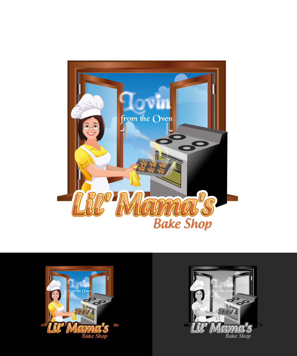 Logo Design by Creative Forum for this project | Design #10605852