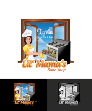 Logo Design by Creative Forum for this project | Design: #10605852