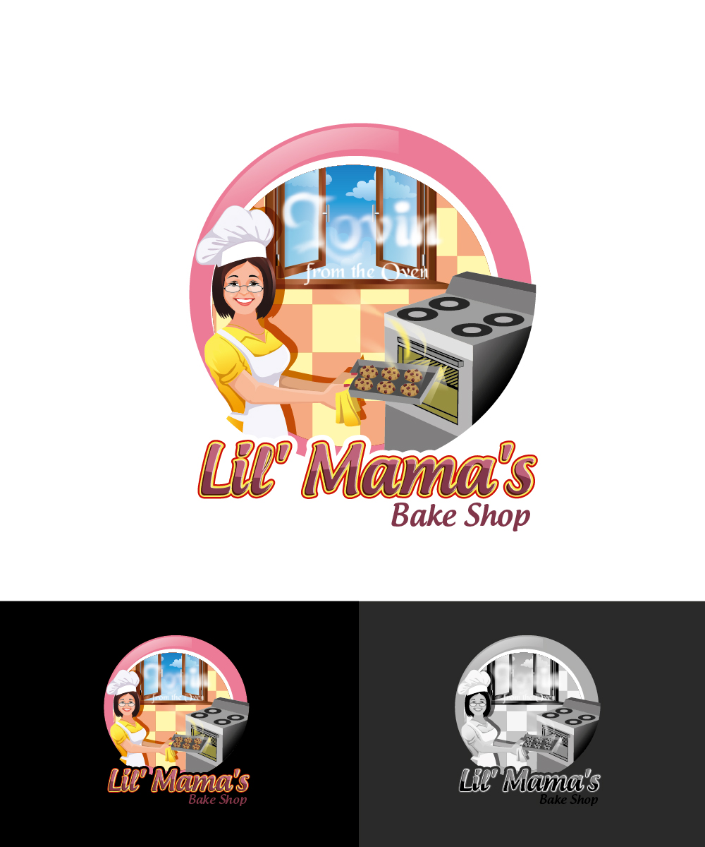 Logo Design by Creative Forum for this project | Design #10605853