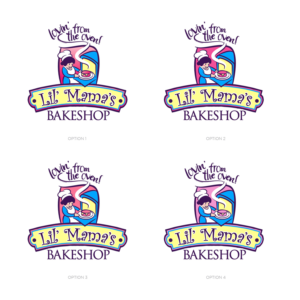 Logo Design by rundrhumos for this project | Design: #10668794