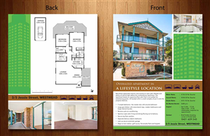 Flyer Design by theblueart for KompareTech Australia Pty Ltd | Design: #2224649