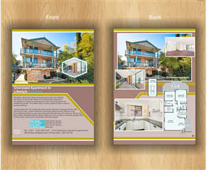 Flyer Design by stevedan for KompareTech Australia Pty Ltd | Design: #2225807