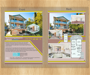 Flyer Design by stevedan for KompareTech Australia Pty Ltd | Design: #2234846