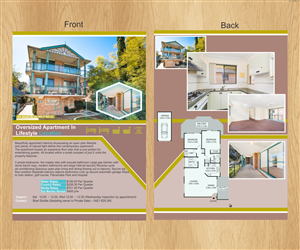 Flyer Design by stevedan for KompareTech Australia Pty Ltd | Design: #2234875