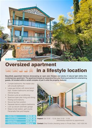 Flyer Design by asapdesigner for KompareTech Australia Pty Ltd | Design: #2228147