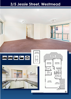 Flyer Design by JOICEDESIGN for KompareTech Australia Pty Ltd | Design: #2236457