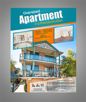 Flyer Design by James Sylvester for KompareTech Australia Pty Ltd | Design: #2224489