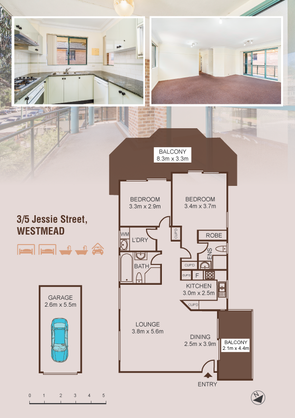 Flyer Design by FCJ_GRAPHICS for KompareTech Australia Pty Ltd | Design #2242311