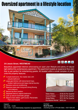 Flyer Design by noelopan1955