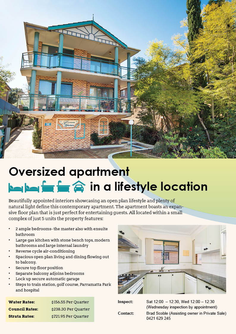 Flyer Design by Phuong Anh for KompareTech Australia Pty Ltd | Design #2223117