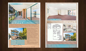 Flyer Design by john victor