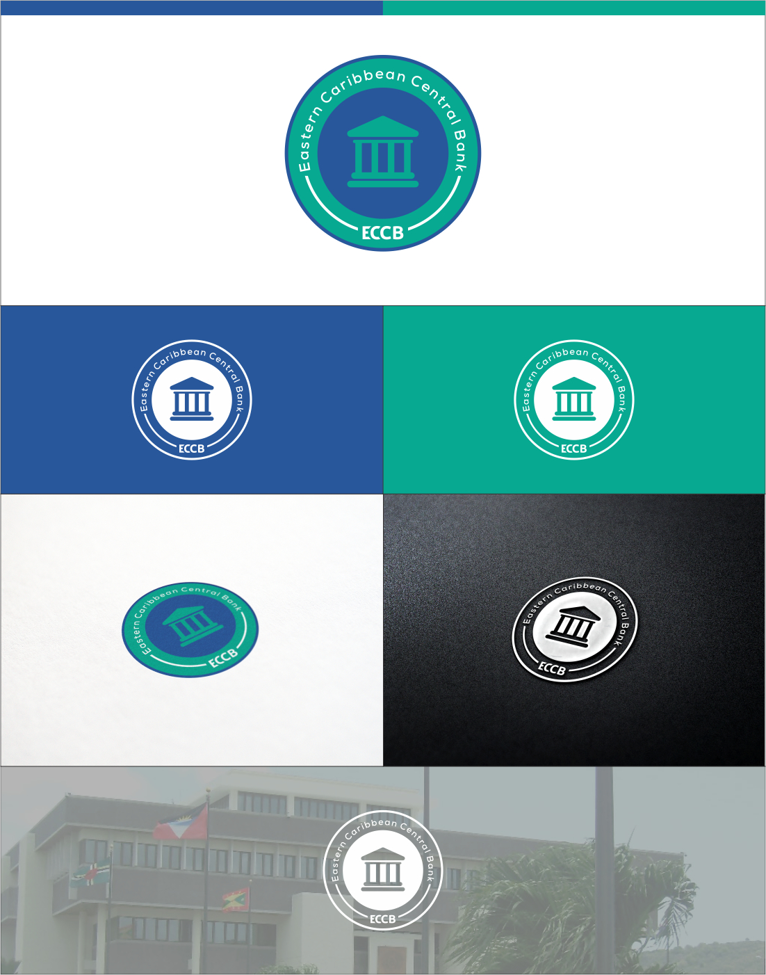 Logo Design by DG for Orange Media Group | Design #10595163