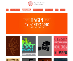 Wordpress Design by Ibrahim Areef