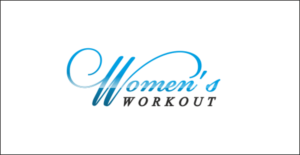 Women's Workout | Logo Design by ciolena