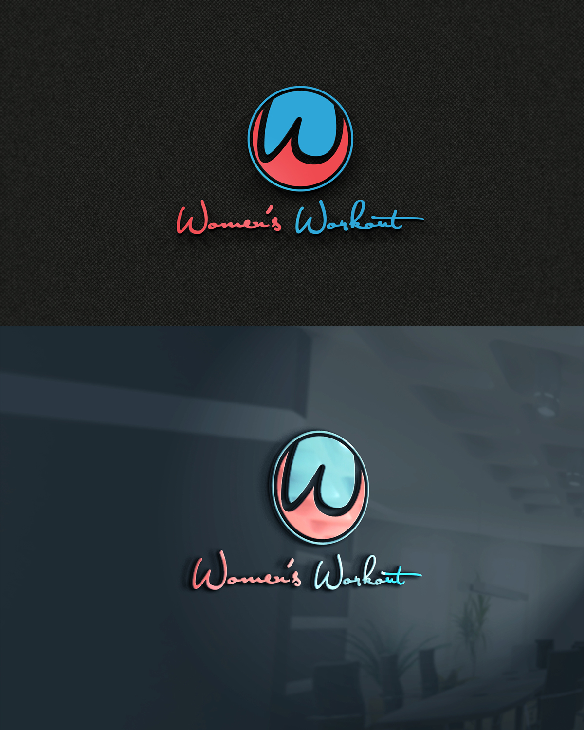 Logo Design by yoossefMaroc for this project | Design #10586094
