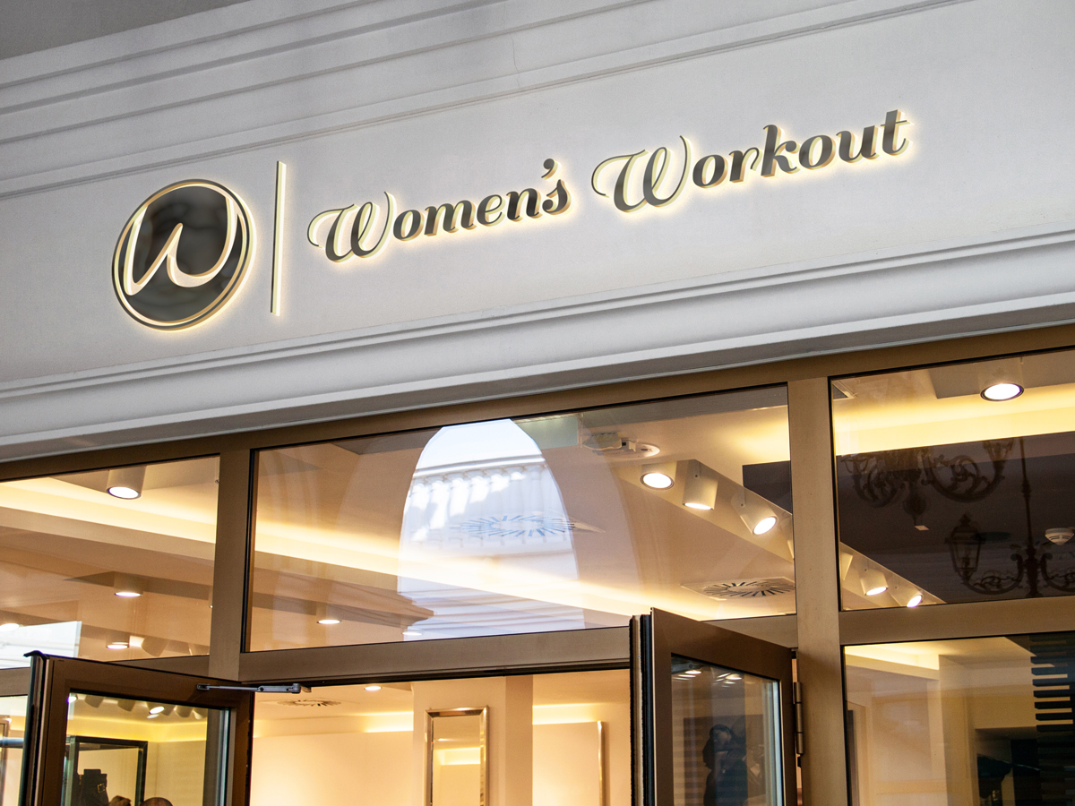 Logo Design by yoossefMaroc for this project | Design #10586737