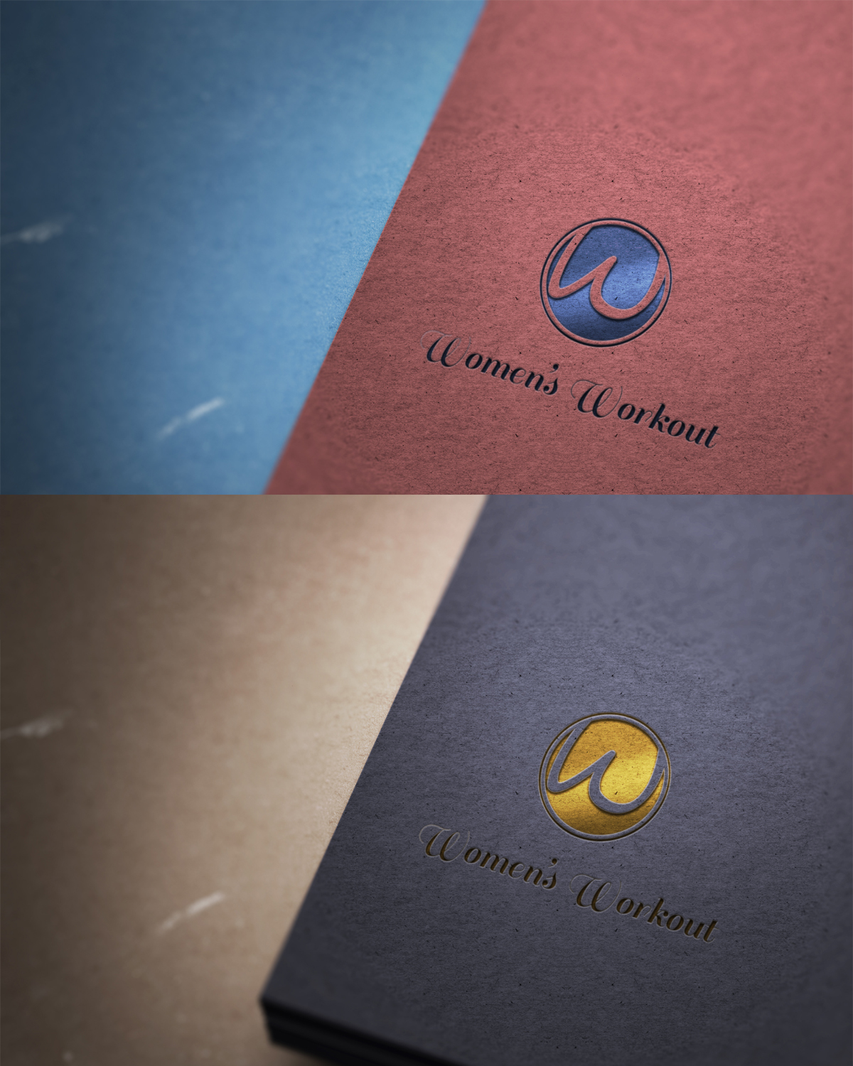 Logo Design by yoossefMaroc for this project | Design #10586754