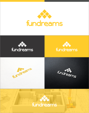 Logo-Design von DG für dieses Projekt | Design: #10604500