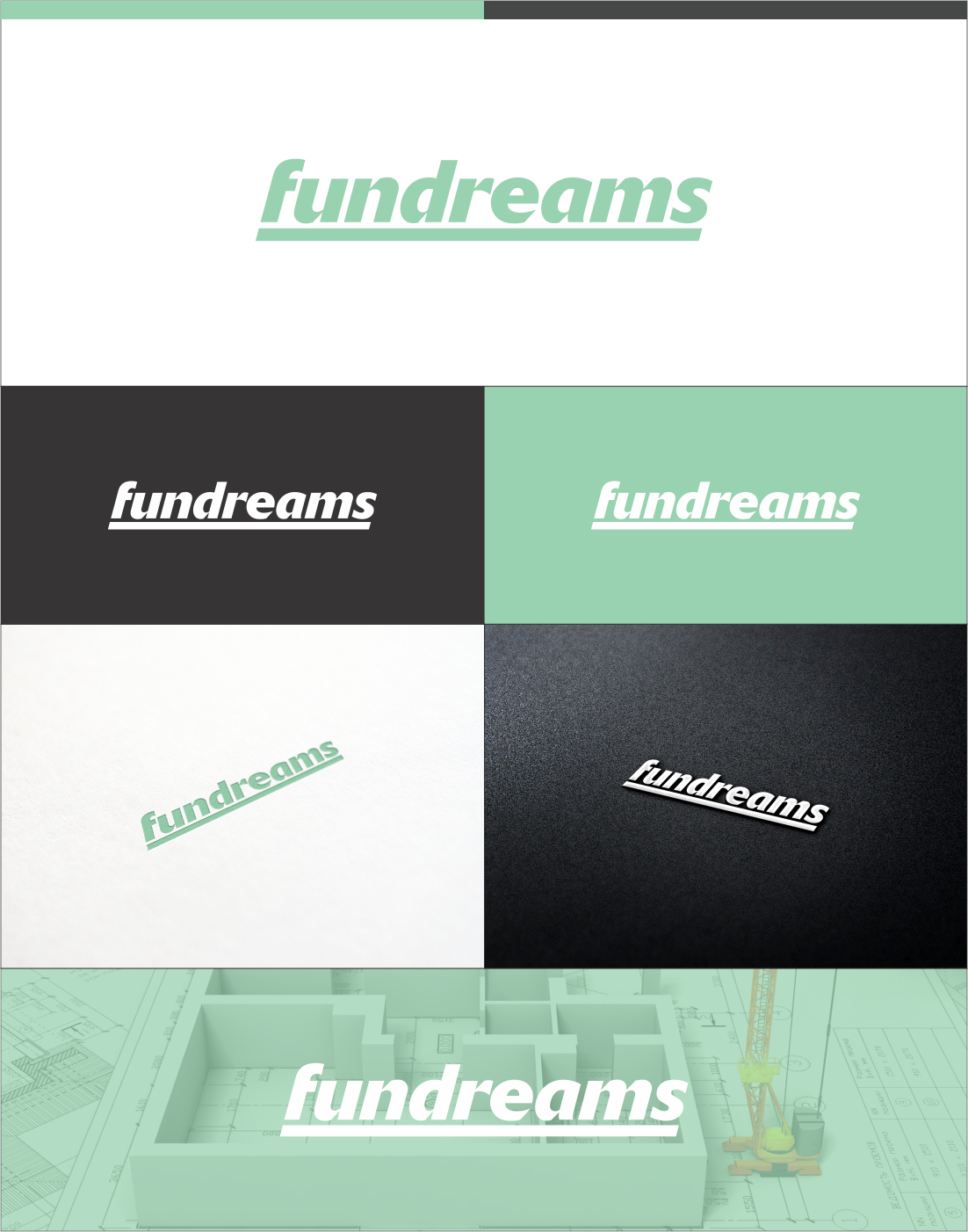 Logo-Design von DG für dieses Projekt | Design #10604501