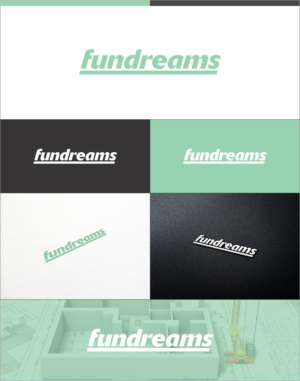 Logo-Design von DG für dieses Projekt | Design: #10604501