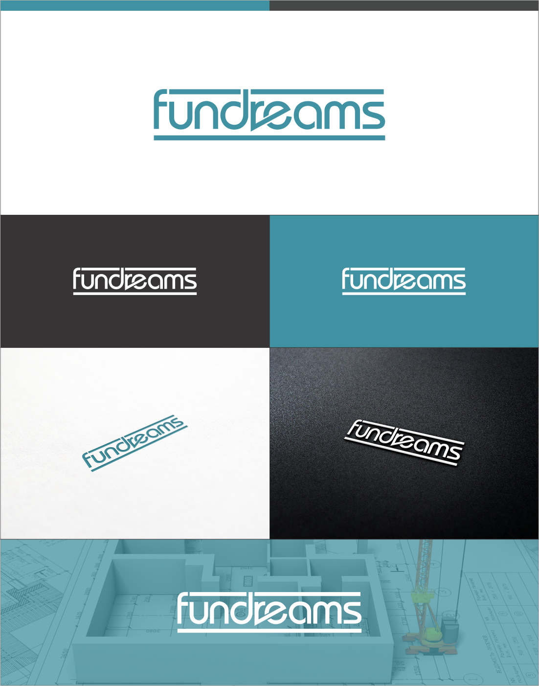 Logo Design by DG for this project | Design #10604502