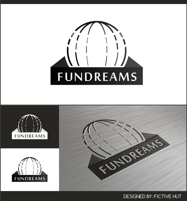 Logo Design by Fictive Hut for this project | Design #10600725