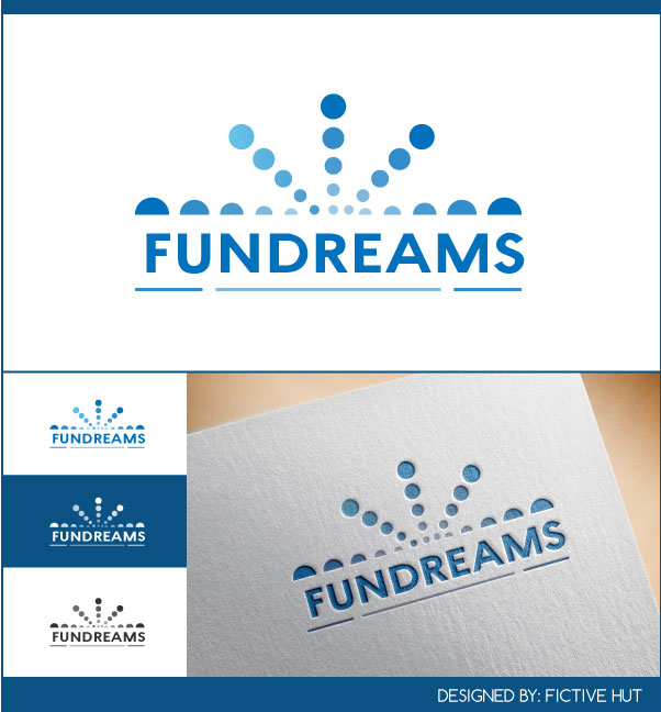 Logo Design by Fictive Hut for this project | Design #10600736