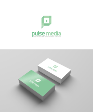 Logo-Design von yani hidayat für Pulsemedia | Design: #10614914
