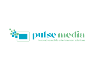 Logo Design by smrzdesign for Pulsemedia | Design #10647452