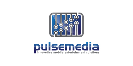 Logo Design by debdesign for Pulsemedia | Design #10607216