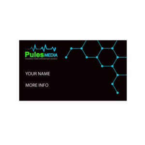 Diseño de Logo por Mr Ashik para Pulsemedia | Diseño: #10683997